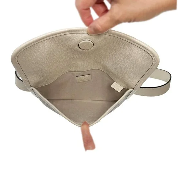 Gucci Ophidia GG Supreme Belt Bag Size 85cm - Picture 6 of 9